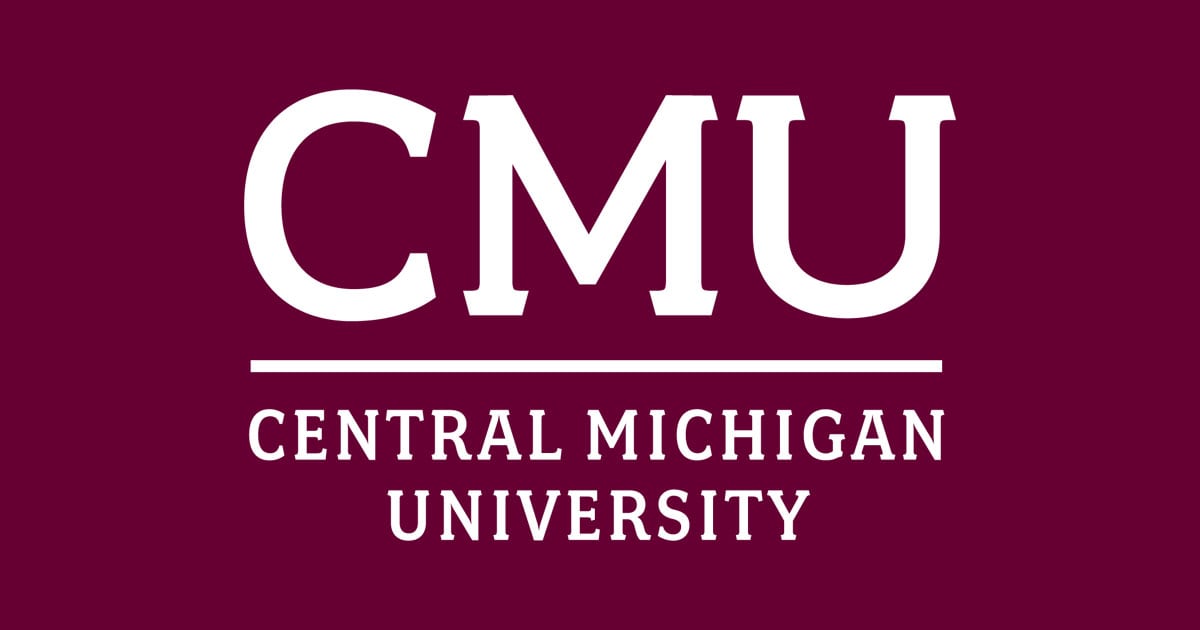 Locations Central Michigan University